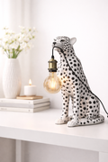 Tischlampe „LUMINA“ – Gepard Designobjekt