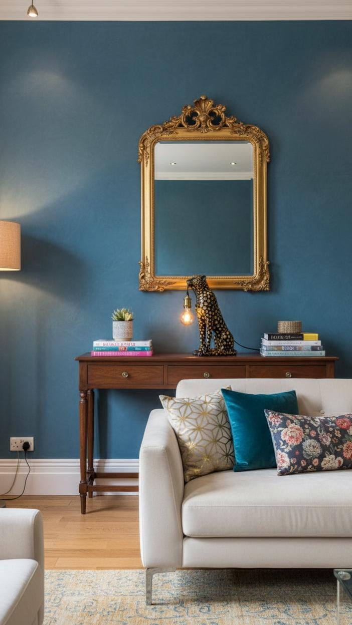 Tischlampe „LUMINA“ – Gepard Designobjekt